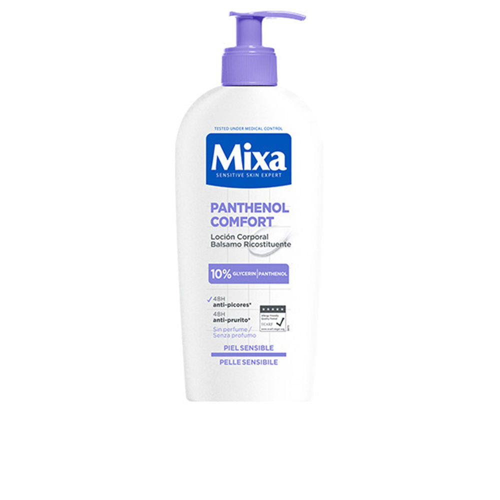 MIXA PANTHENOL COMFORT body lotion 250 ml in , Body Cosmetics by MIXA. Merkmale: . Verfügbar bei ParfümReich.