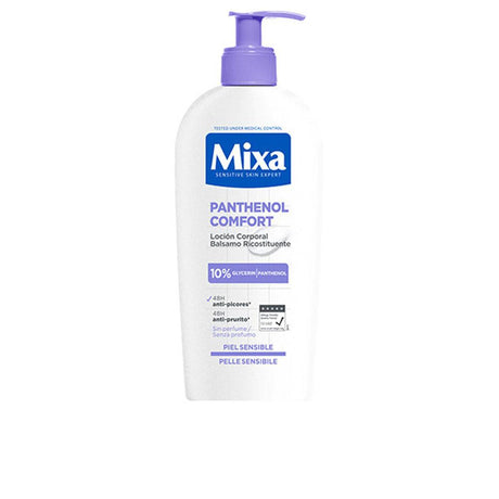 MIXA PANTHENOL COMFORT body lotion 250 ml in , Body Cosmetics by MIXA. Merkmale: . Verfügbar bei ParfümReich.
