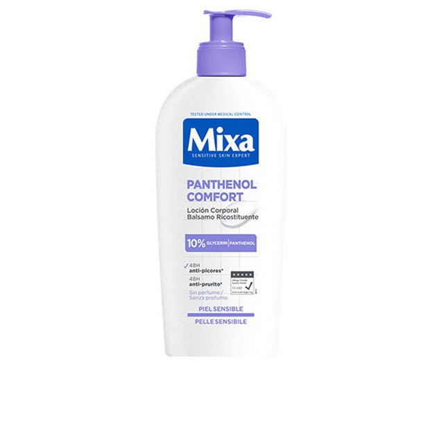 MIXA PANTHENOL COMFORT body lotion 250 ml in , Body Cosmetics by MIXA. Merkmale: . Verfügbar bei ParfümReich.
