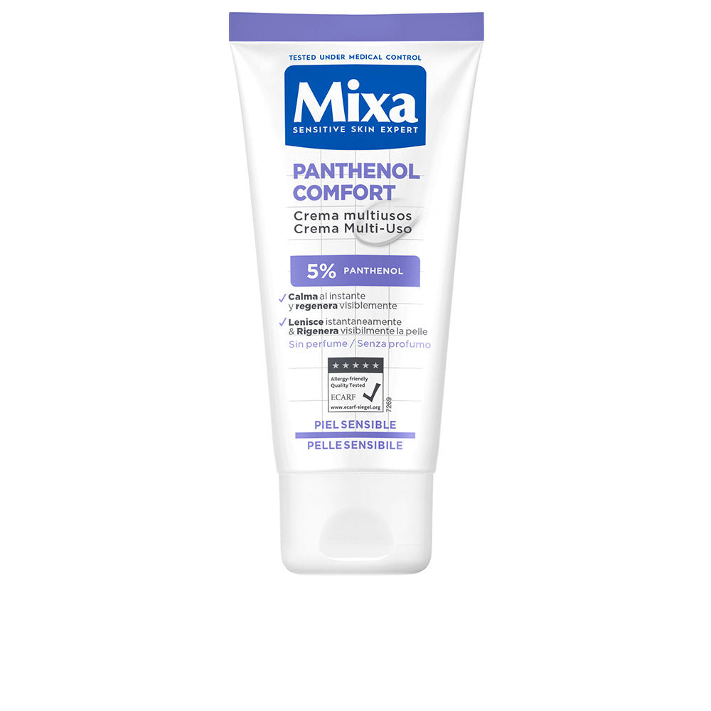 MIXA PANTHENOL COMFORT multipurpose cream 50 ml in , Body Cosmetics by MIXA. Merkmale: . Verfügbar bei ParfümReich.