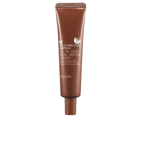 MIZON ALL IN ONE snail repair cream in 35 ml , Facial Cosmetics by MIZON. Merkmale: . Verfügbar bei ParfümReich.