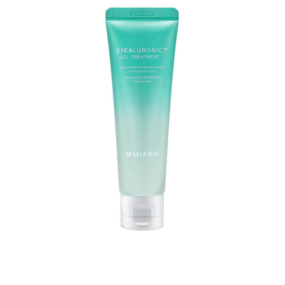 MIZON CICALURONIC gel treatment 50 ml in , Facial Cosmetics by MIZON. Merkmale: . Verfügbar bei ParfümReich.
