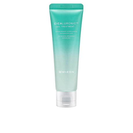 MIZON CICALURONIC gel treatment 50 ml in , Facial Cosmetics by MIZON. Merkmale: . Verfügbar bei ParfümReich.