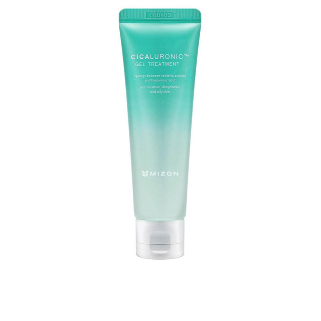 MIZON CICALURONIC gel treatment 50 ml in , Facial Cosmetics by MIZON. Merkmale: . Verfügbar bei ParfümReich.