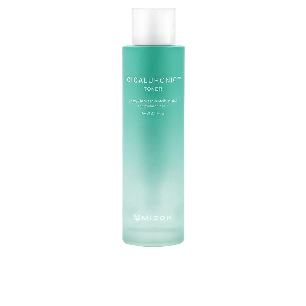 MIZON CICALURONIC toner 150 ml in , Facial Cosmetics by MIZON. Merkmale: . Verfügbar bei ParfümReich.