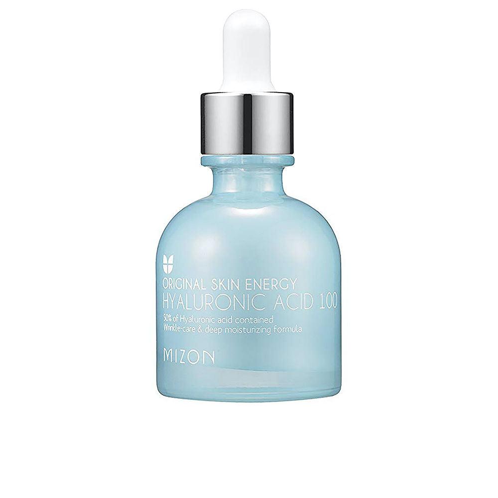MIZON HYALURONIC ACID 100 30ml in , Facial Cosmetics by MIZON. Merkmale: . Verfügbar bei ParfümReich.