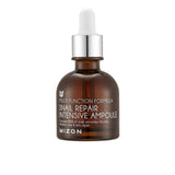 MIZON SNAIL REPAIR intensive ampoule 30 ml in , Facial Cosmetics by MIZON. Merkmale: . Verfügbar bei ParfümReich.