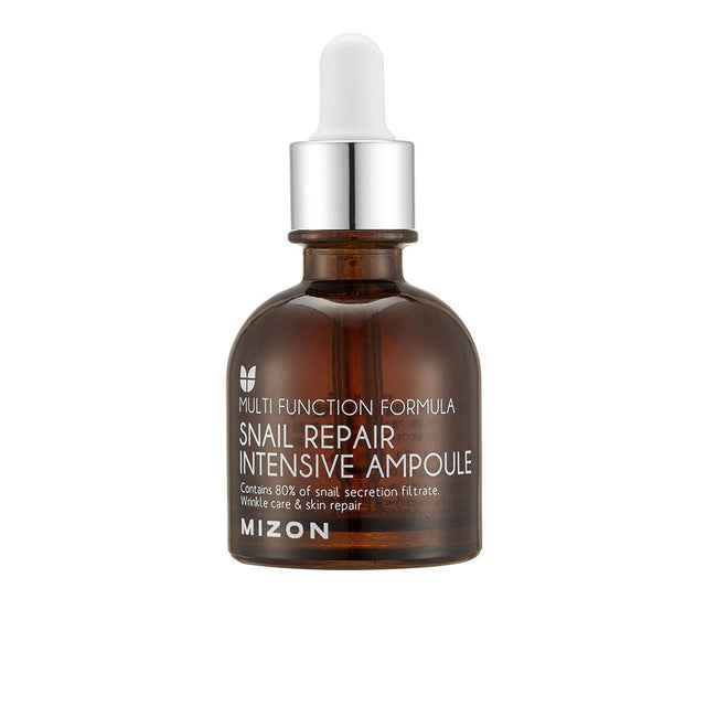 MIZON SNAIL REPAIR intensive ampoule 30 ml in , Facial Cosmetics by MIZON. Merkmale: . Verfügbar bei ParfümReich.