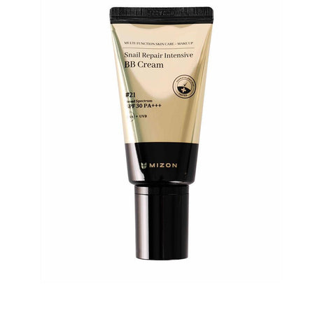 MIZON SNAIL REPAIR intensive BB cream SPF30 50ml in #27 , Makeup by MIZON. Merkmale: . Verfügbar bei ParfümReich.