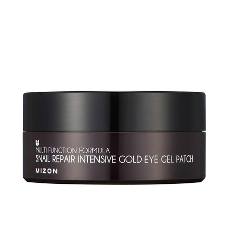 MIZON SNAIL REPAIR INTENSIVE gold eye gel patch 60 u in , Facial Cosmetics by MIZON. Merkmale: . Verfügbar bei ParfümReich.