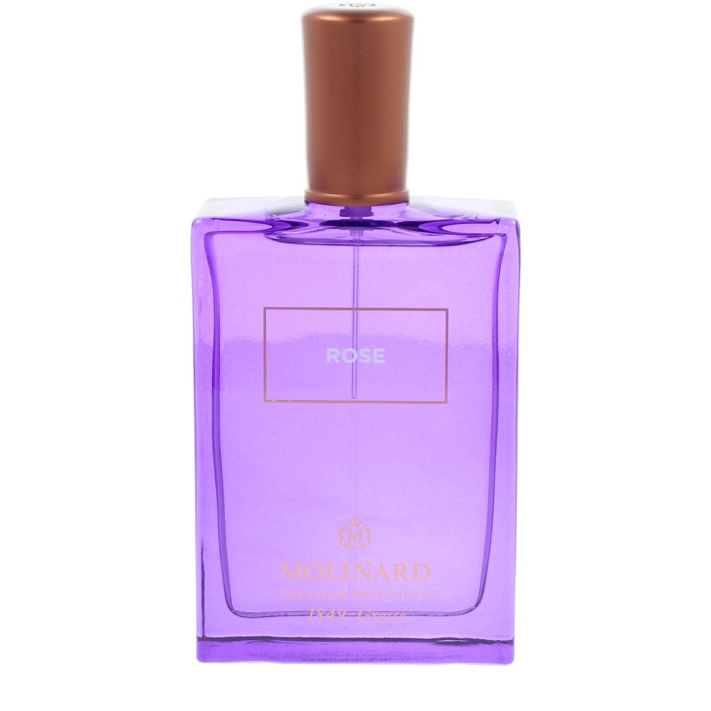 MOLINARD ROSE edp vapor 75 ml in , Perfumes by MOLINARD. Merkmale: . Verfügbar bei ParfümReich.