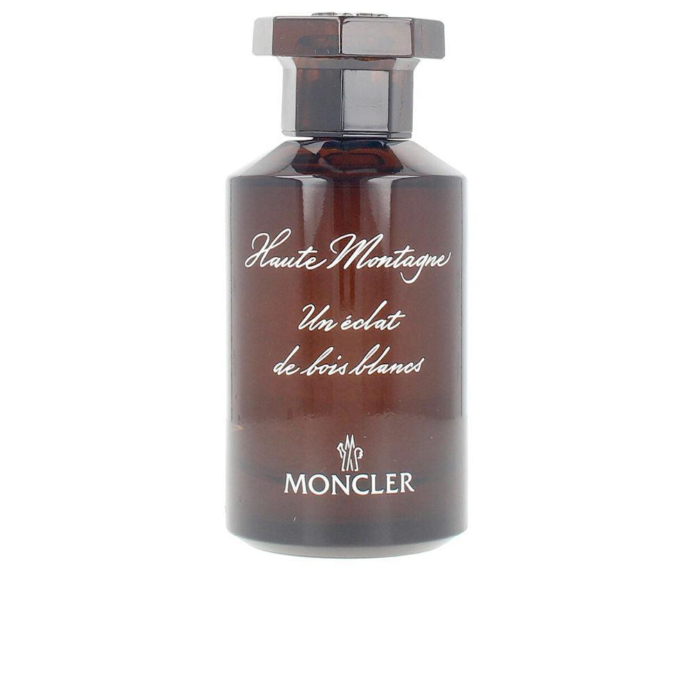 MONCLER HAUTE MONTAGNE edp vapo in 100 ml , Perfumes by MONCLER. Merkmale: . Verfügbar bei ParfümReich.