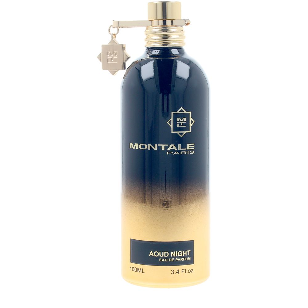 MONTALE AOUD NIGHT edp vapo 100 ml in , Perfumes by MONTALE. Merkmale: . Verfügbar bei ParfümReich.