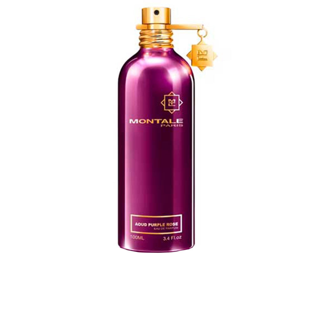 MONTALE AOUD PURPLE ROSE edp vapo 100 ml in , Perfumes by MONTALE. Merkmale: . Verfügbar bei ParfümReich.