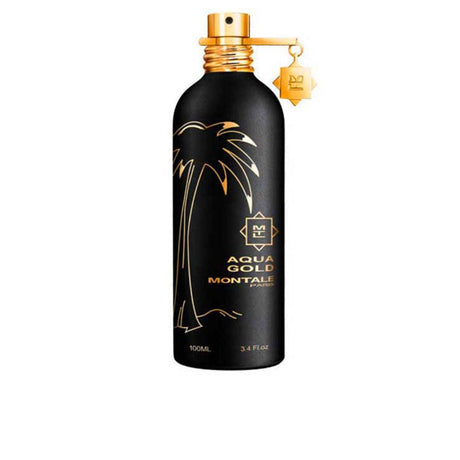 MONTALE AQUA GOLD edp vapo 100 ml in , Perfumes by MONTALE. Merkmale: . Verfügbar bei ParfümReich.