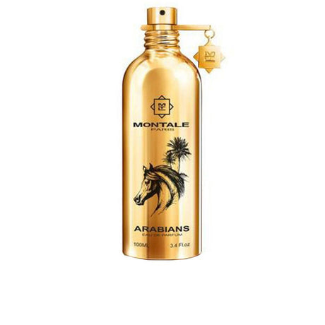 MONTALE ARABIANS edp vapo 100 ml in , Perfumes by MONTALE. Merkmale: . Verfügbar bei ParfümReich.