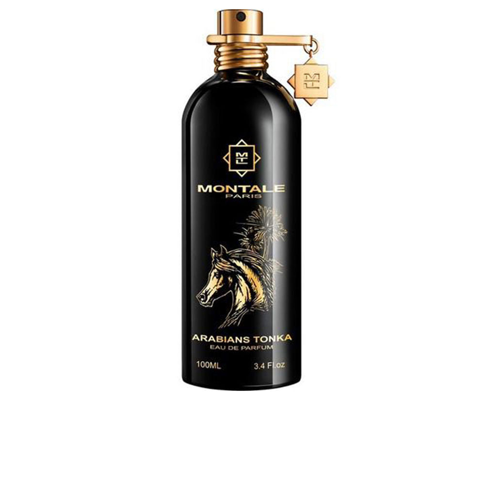 MONTALE ARABIANS TONKA edp vapo 100 ml in , Perfumes by MONTALE. Merkmale: . Verfügbar bei ParfümReich.