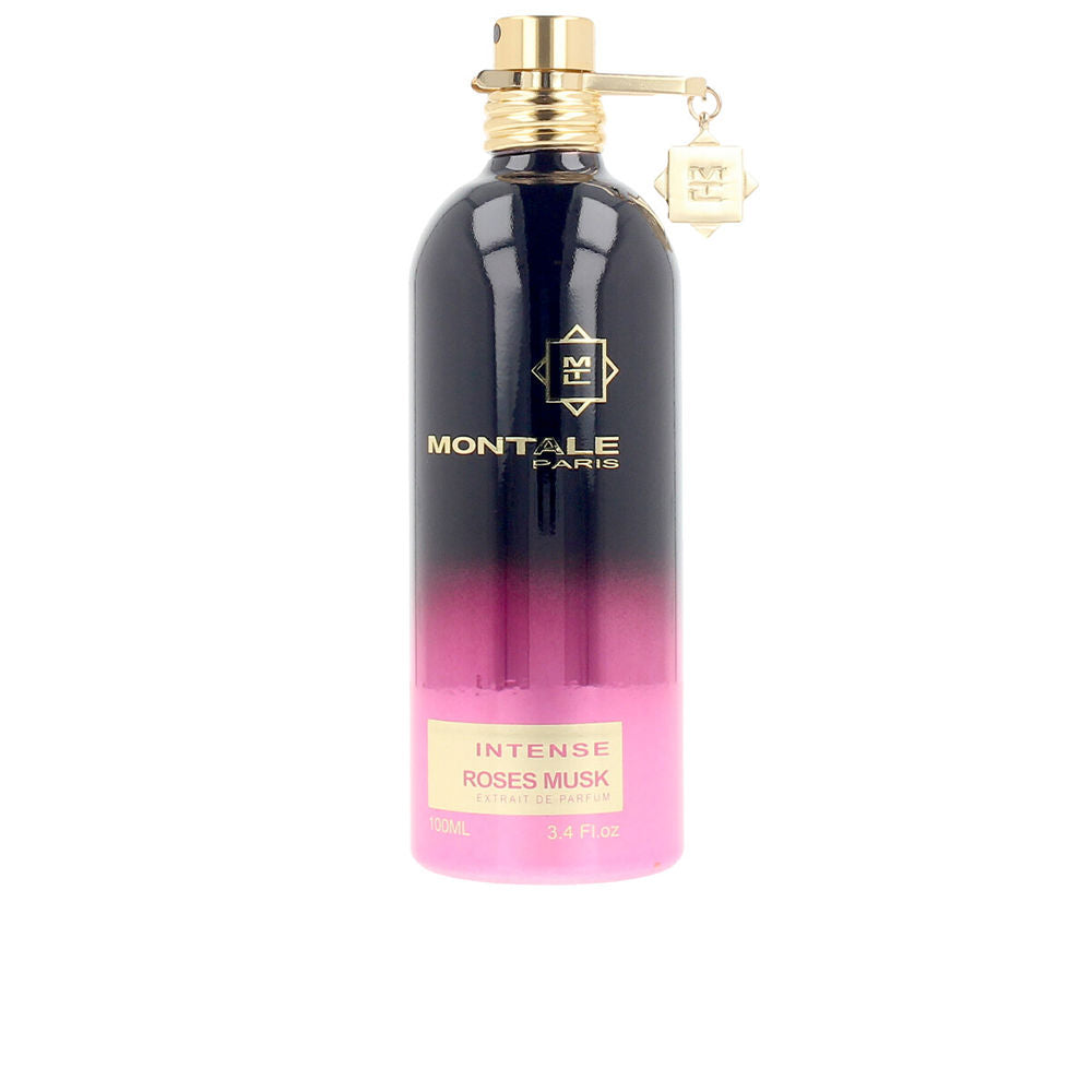 MONTALE INTENSE ROSES MUSK edp vapo 100 ml in , Perfumes by MONTALE. Merkmale: . Verfügbar bei ParfümReich.