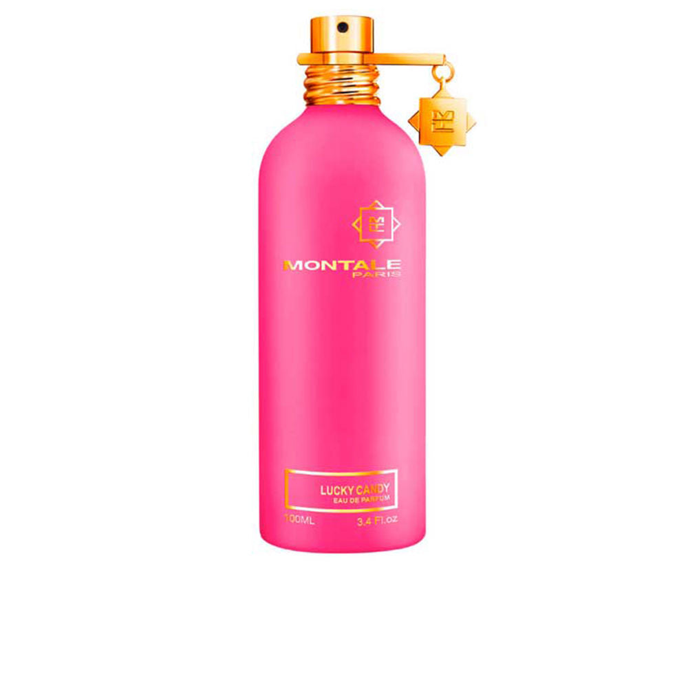 MONTALE LUCKY CANDY edp vapo 100 ml in , Perfumes by MONTALE. Merkmale: . Verfügbar bei ParfümReich.