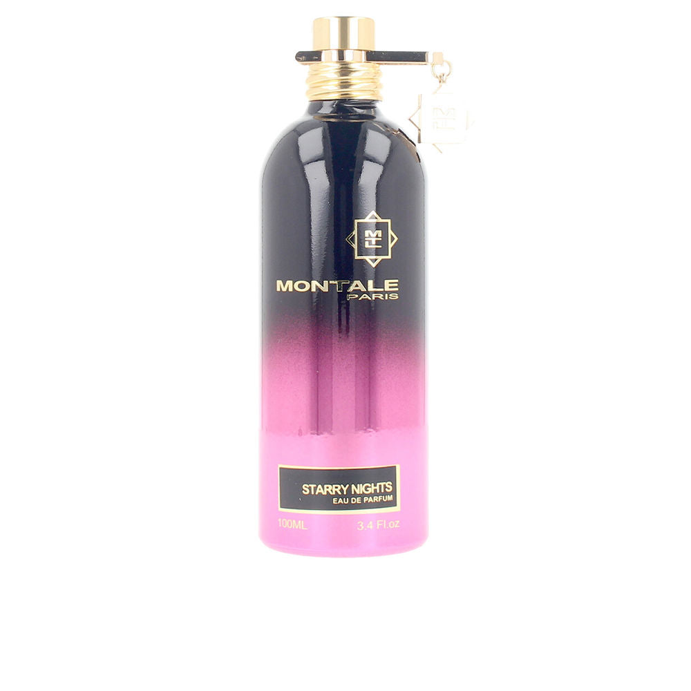 MONTALE STARRY NIGHT edp vapo 100 ml in , Perfumes by MONTALE. Merkmale: . Verfügbar bei ParfümReich.