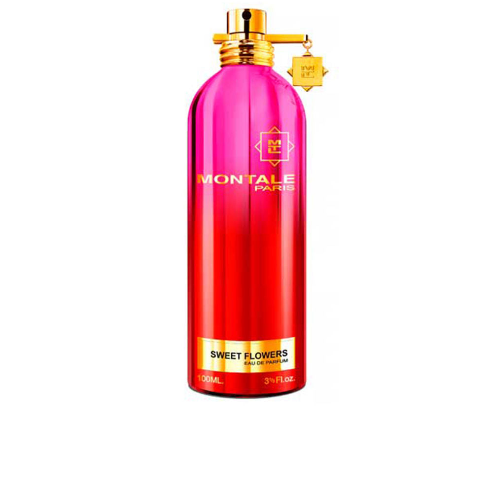 MONTALE SWEET FLOWERS edp vapo 100 ml in , Perfumes by MONTALE. Merkmale: . Verfügbar bei ParfümReich.