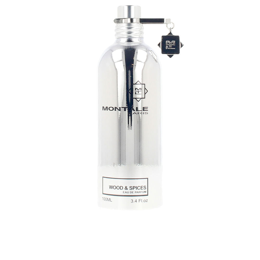 MONTALE WOOD SPICES edp vapo 100 ml in , Perfumes by MONTALE. Merkmale: . Verfügbar bei ParfümReich.