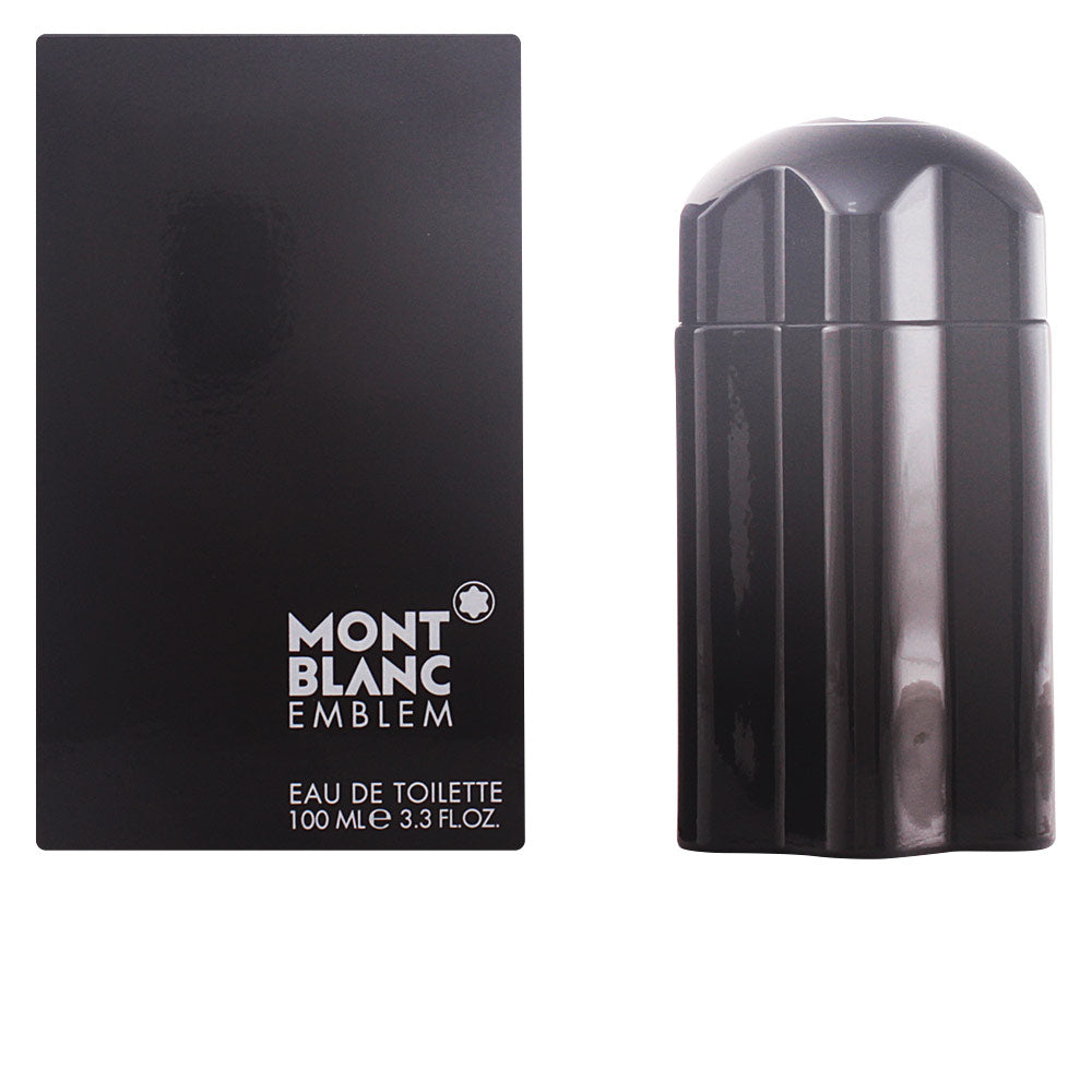 MONTBLANC EMBLEM eau de toilette spray 100 ml in , Perfumes by MONTBLANC. Merkmale: . Verfügbar bei ParfümReich.