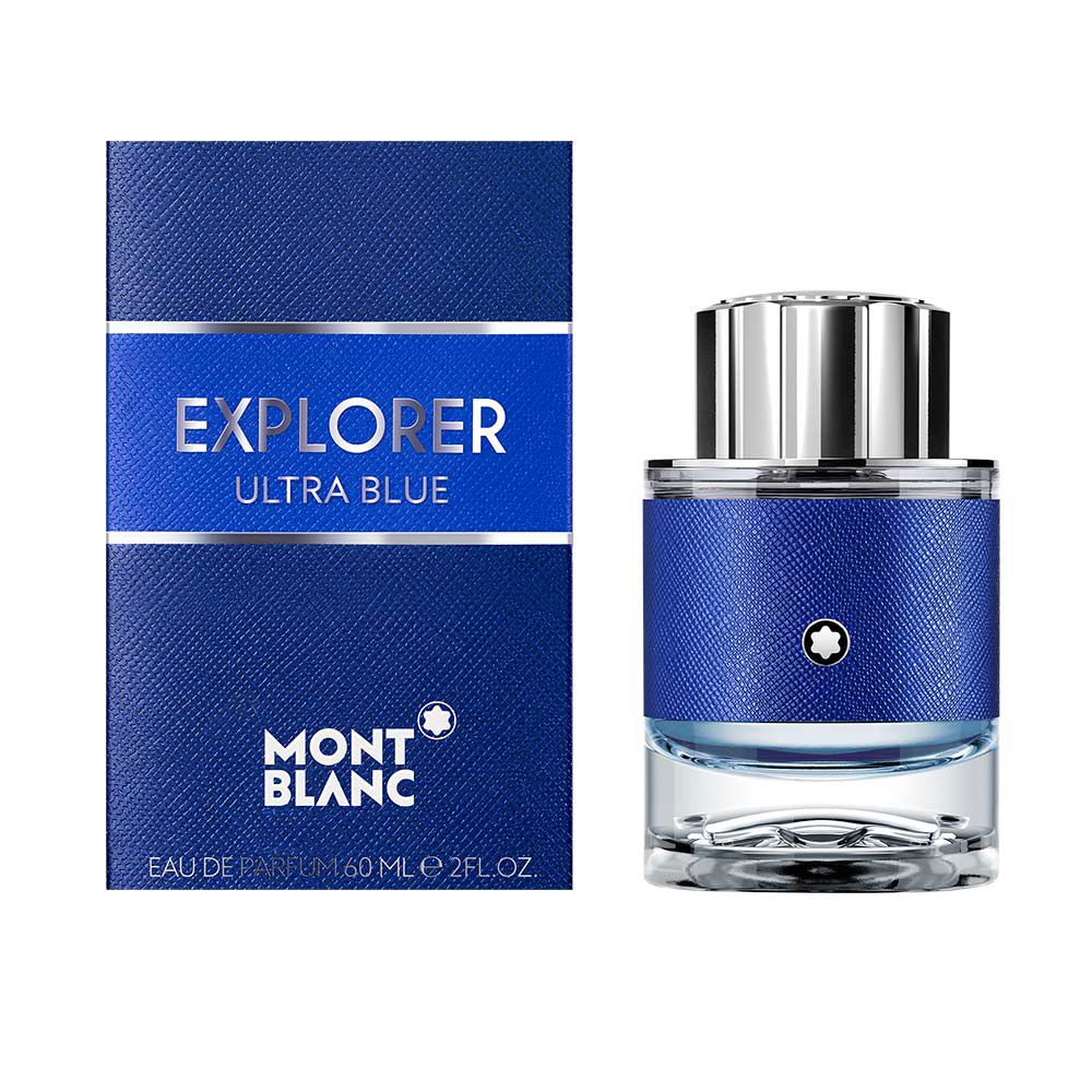 MONTBLANC EXPLORER ULTRA BLUE eau de parfum spray 60 ml in , Perfumes by MONTBLANC. Merkmale: . Verfügbar bei ParfümReich.