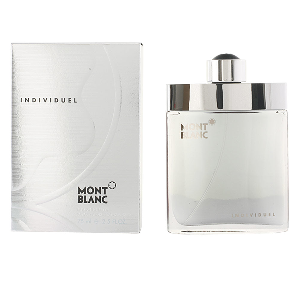 MONTBLANC INDIVIDUEL eau de toilette spray 75 ml in , Perfumes by MONTBLANC. Merkmale: . Verfügbar bei ParfümReich.