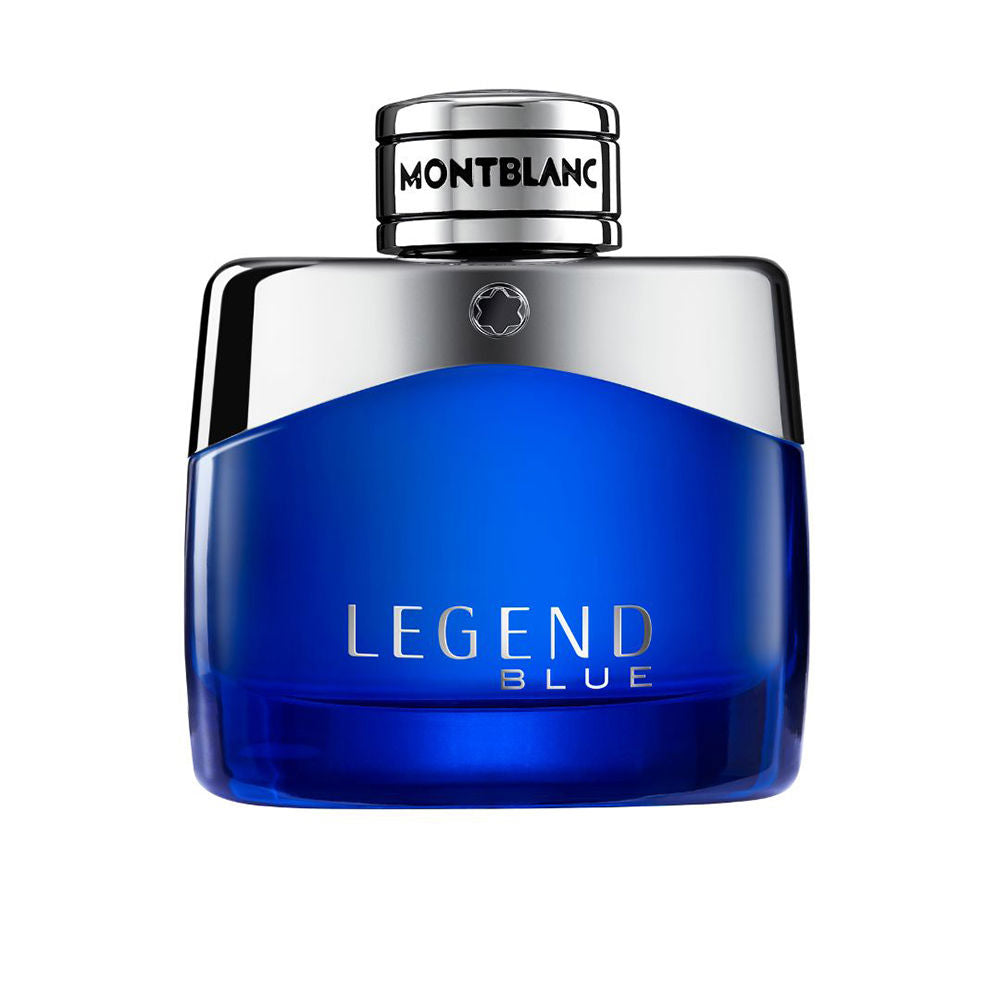 MONTBLANC LEGEND BLUE edp vapo in 50 ml , Perfumes by MONTBLANC. Merkmale: . Verfügbar bei ParfümReich.