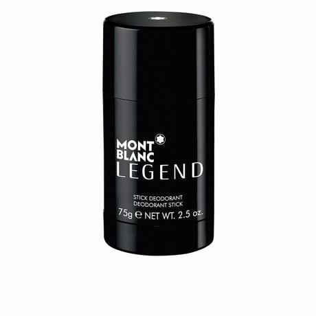 MONTBLANC LEGEND deo stick 75 gr in , Hygiene by MONTBLANC. Merkmale: . Verfügbar bei ParfümReich.