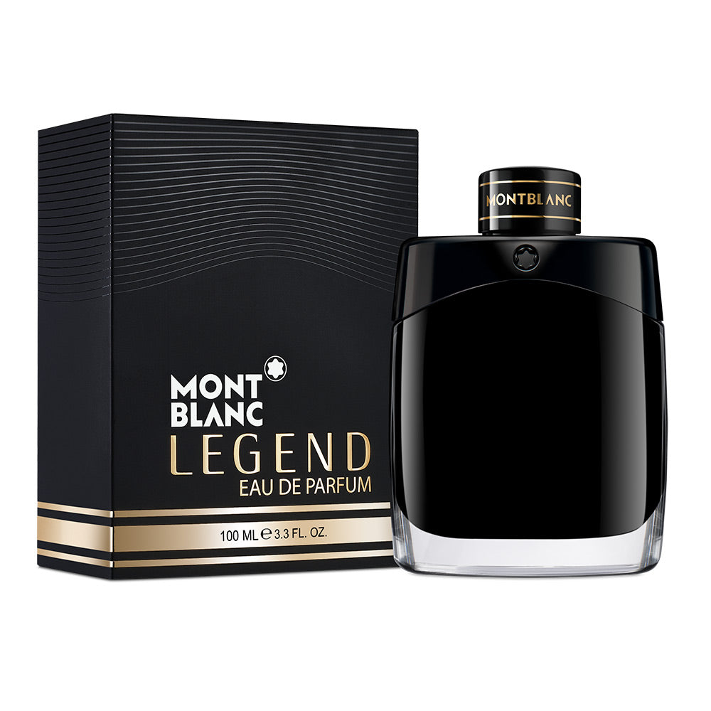 MONTBLANC LEGEND eau de parfum spray 100 ml in , Perfumes by MONTBLANC. Merkmale: . Verfügbar bei ParfümReich.