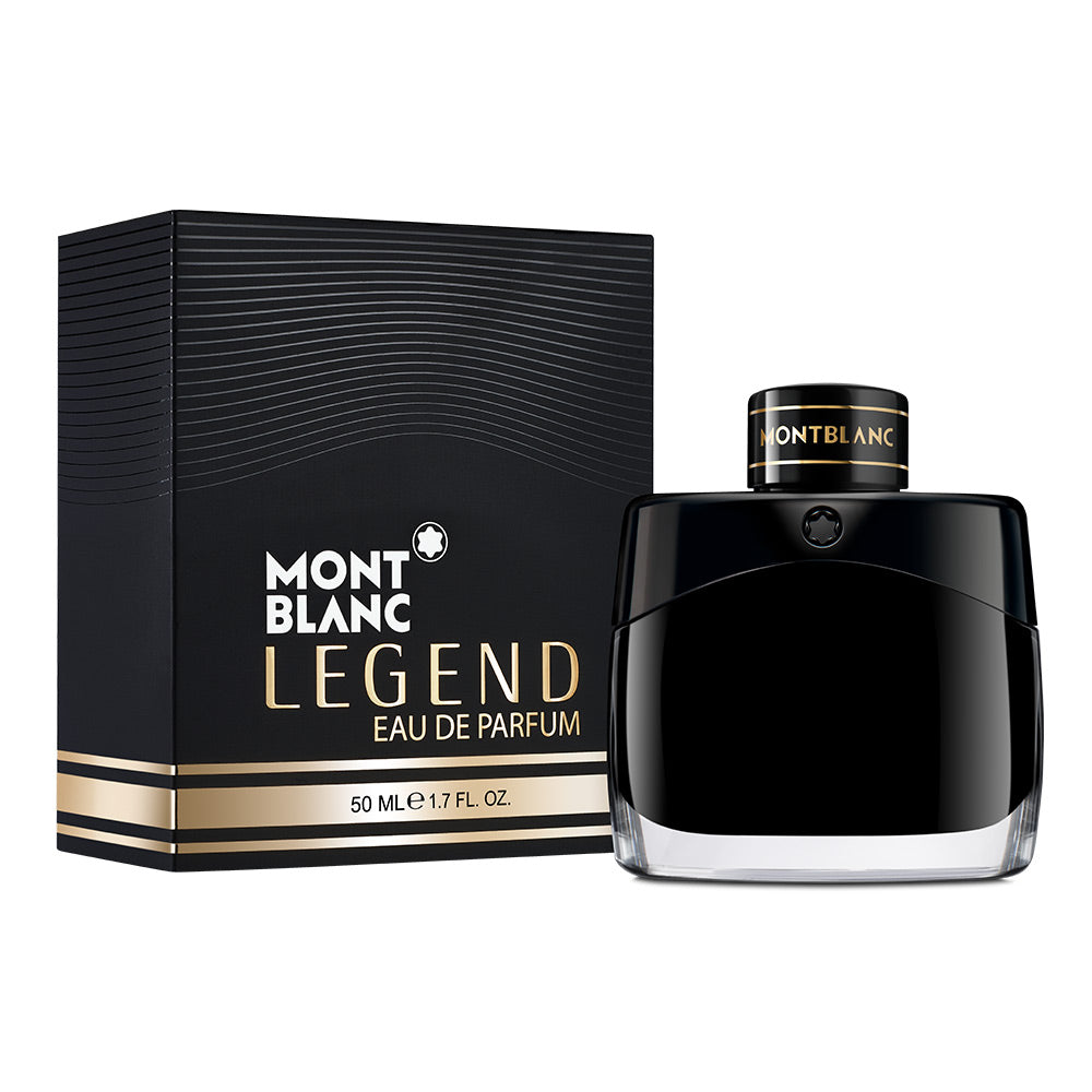 MONTBLANC LEGEND eau de parfum spray in 50 ml , Perfumes by MONTBLANC. Merkmale: . Verfügbar bei ParfümReich.