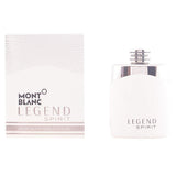 MONTBLANC LEGEND SPIRIT eau de toilette spray in 100 ml , Perfumes by MONTBLANC. Merkmale: . Verfügbar bei ParfümReich.