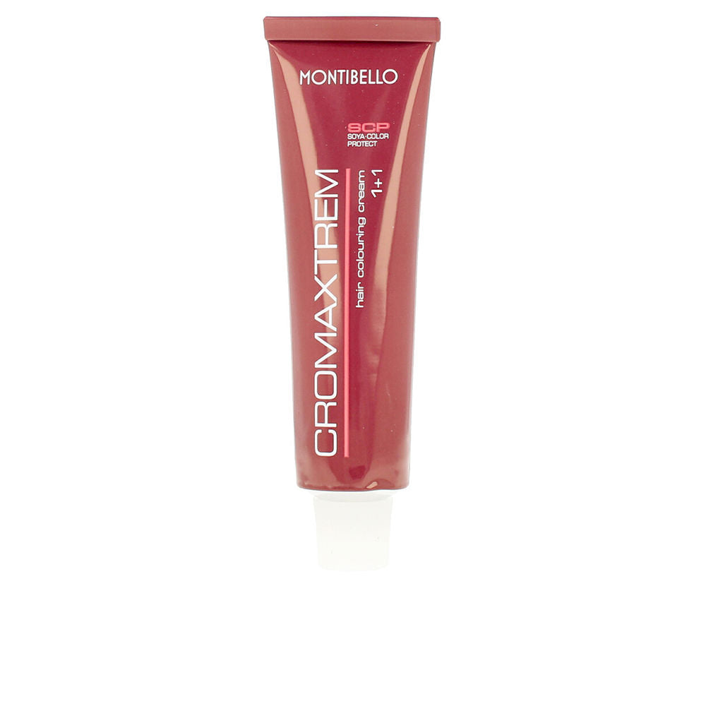 MONTIBELLO CROMAXTREM coloring #X78 reddish purple 60 ml in , Hair by MONTIBELLO. Merkmale: . Verfügbar bei ParfümReich.