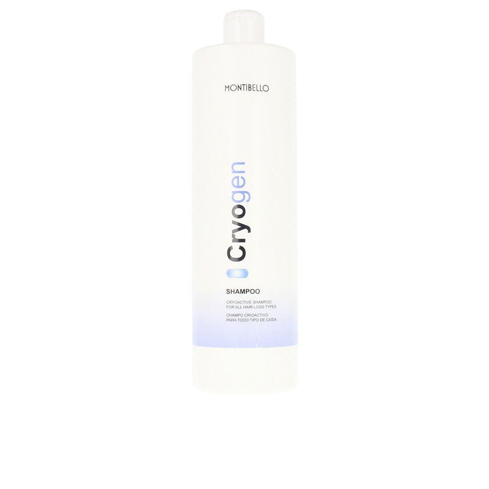 MONTIBELLO CRYON anti-hair loss shampoo 1000 ml in , Hair by MONTIBELLO. Merkmale: . Verfügbar bei ParfümReich.