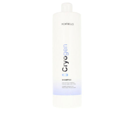 MONTIBELLO CRYON anti-hair loss shampoo 1000 ml in , Hair by MONTIBELLO. Merkmale: . Verfügbar bei ParfümReich.