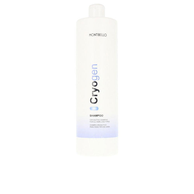 MONTIBELLO CRYON anti-hair loss shampoo 1000 ml in , Hair by MONTIBELLO. Merkmale: . Verfügbar bei ParfümReich.