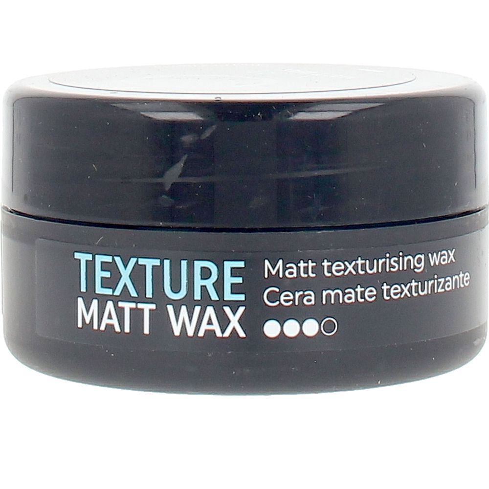 MONTIBELLO DECODE MEN TEXTURE MATT WAX Texturizing matte wax 90 ml in , Hair by MONTIBELLO. Merkmale: . Verfügbar bei ParfümReich.