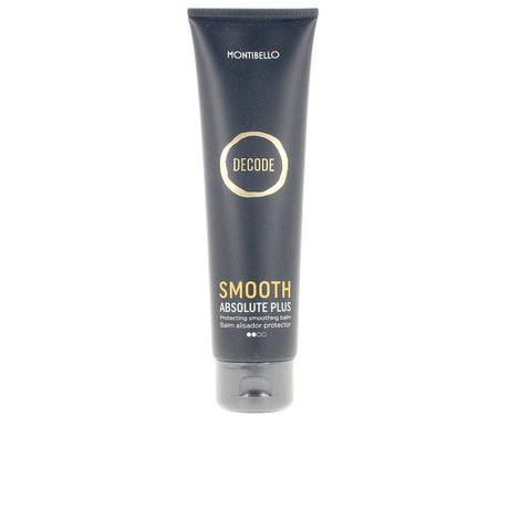 MONTIBELLO DECODE SMOOTH ABSOLUTE PLUS protective smoothing balm 150 ml in , Hair by MONTIBELLO. Merkmale: . Verfügbar bei ParfümReich.