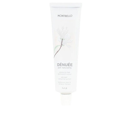 MONTIBELLO DÉNUÉE coloring without ammonia 60 ml in #4 , Hair by MONTIBELLO. Merkmale: . Verfügbar bei ParfümReich.