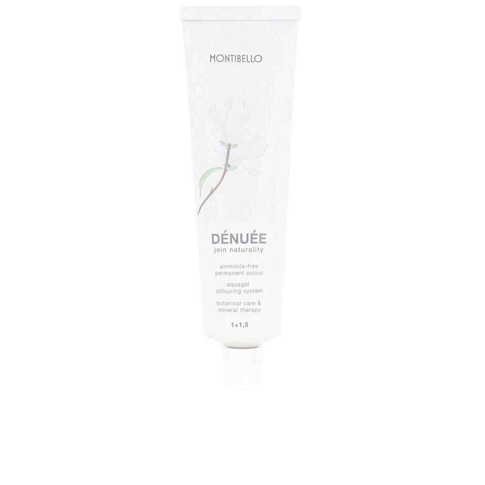 MONTIBELLO DÉNUÉE coloring without ammonia 60 ml in 6 , Hair by MONTIBELLO. Merkmale: . Verfügbar bei ParfümReich.