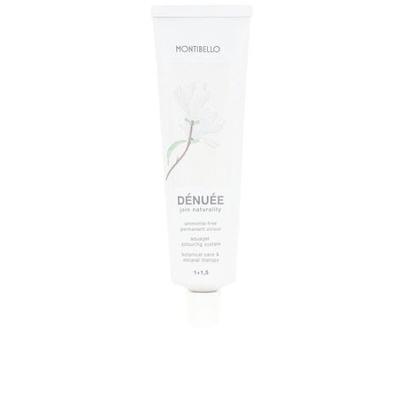 MONTIBELLO DÉNUÉE coloring without ammonia 60 ml in 6 , Hair by MONTIBELLO. Merkmale: . Verfügbar bei ParfümReich.