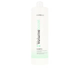 MONTIBELLO VOLUME BOOST volume shampoo 1000 ml in , Hair by MONTIBELLO. Merkmale: . Verfügbar bei ParfümReich.