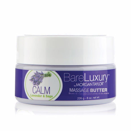 MORGAN TAYLOR CALM lavander & sage butter 240 ml in , Body Cosmetics by MORGAN TAYLOR. Merkmale: . Verfügbar bei ParfümReich.