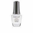 MORGAN TAYLOR MAKE IT LAST top coat 15 ml in , Makeup by MORGAN TAYLOR. Merkmale: . Verfügbar bei ParfümReich.