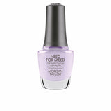 MORGAN TAYLOR NEED FOR SPEED top coat 15 ml in , Makeup by MORGAN TAYLOR. Merkmale: . Verfügbar bei ParfümReich.