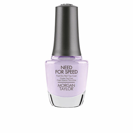 MORGAN TAYLOR NEED FOR SPEED top coat 15 ml in , Makeup by MORGAN TAYLOR. Merkmale: . Verfügbar bei ParfümReich.