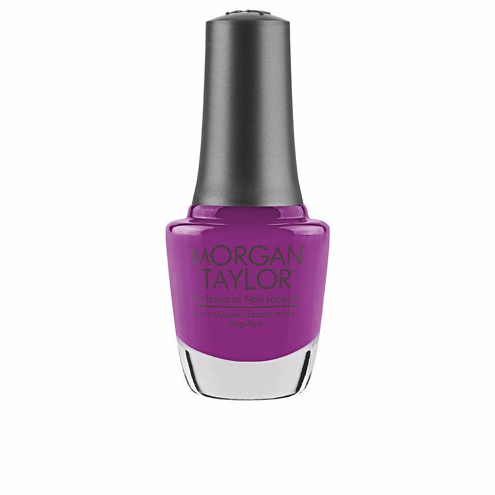 MORGAN TAYLOR PROFESSIONAL NAIL LACQUER 15 ml in , Makeup by MORGAN TAYLOR. Merkmale: . Verfügbar bei ParfümReich.