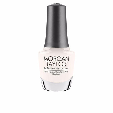 MORGAN TAYLOR PROFESSIONAL NAIL LACQUER 15 ml in heaven sent , Makeup by MORGAN TAYLOR. Merkmale: . Verfügbar bei ParfümReich.